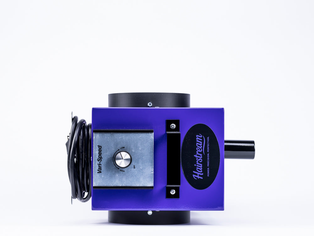 Hairstream Dryer