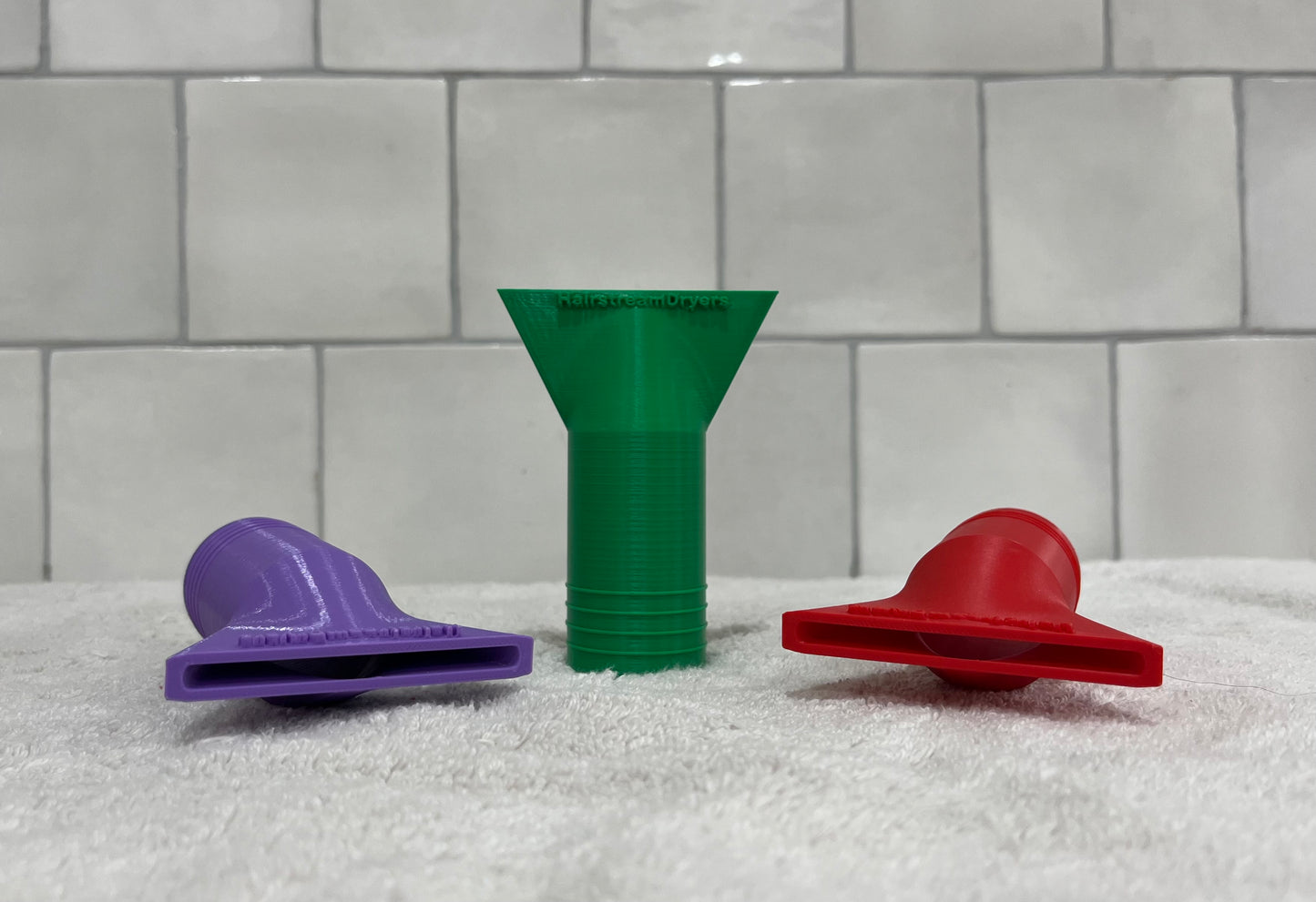 Replacement Flat Nozzle