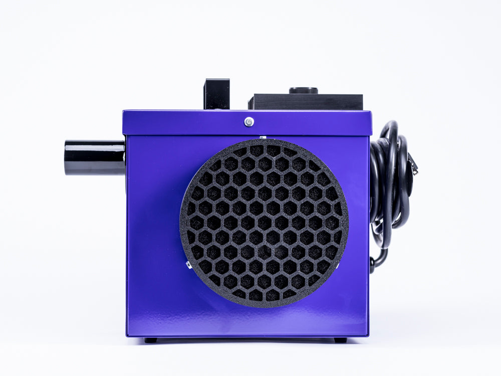 Hairstream Dryer