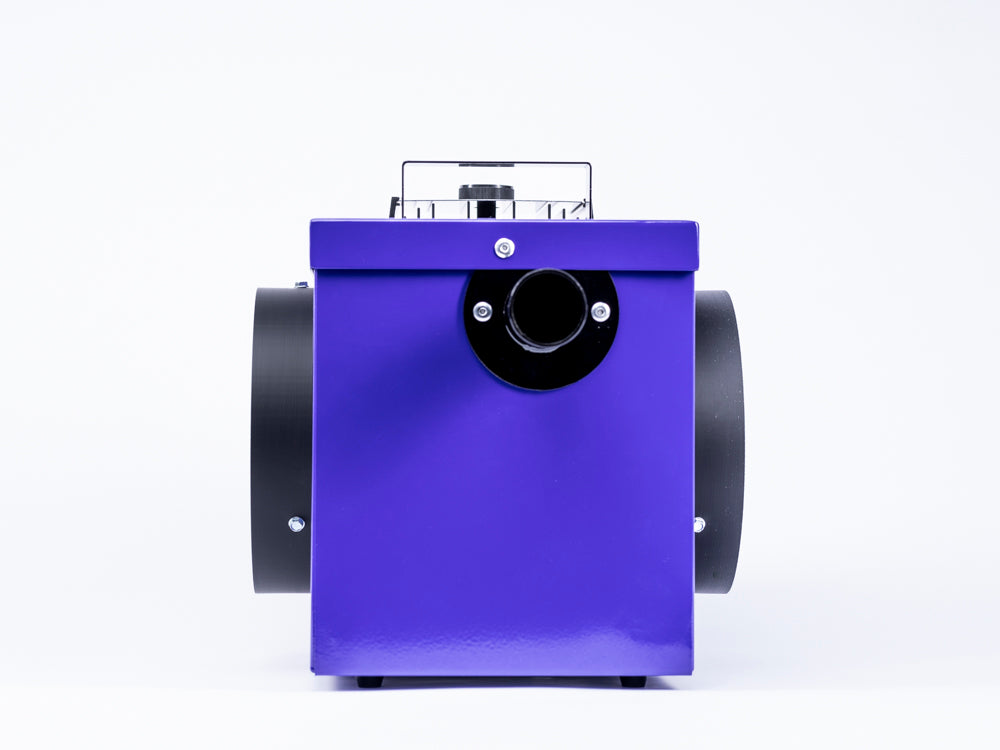 Hairstream Dryer