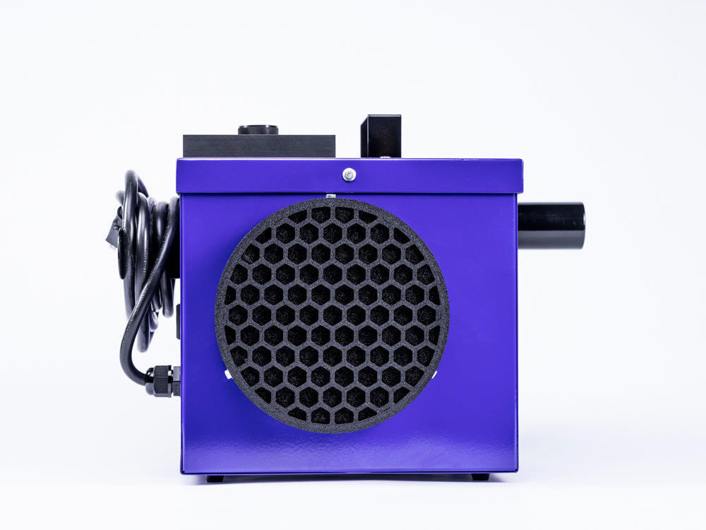 Hairstream Dryer