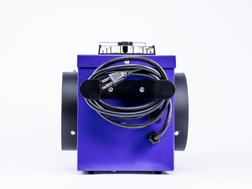 Hairstream Dryer