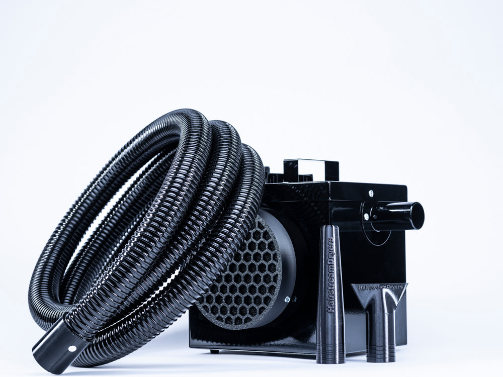 Hairstream Dryer