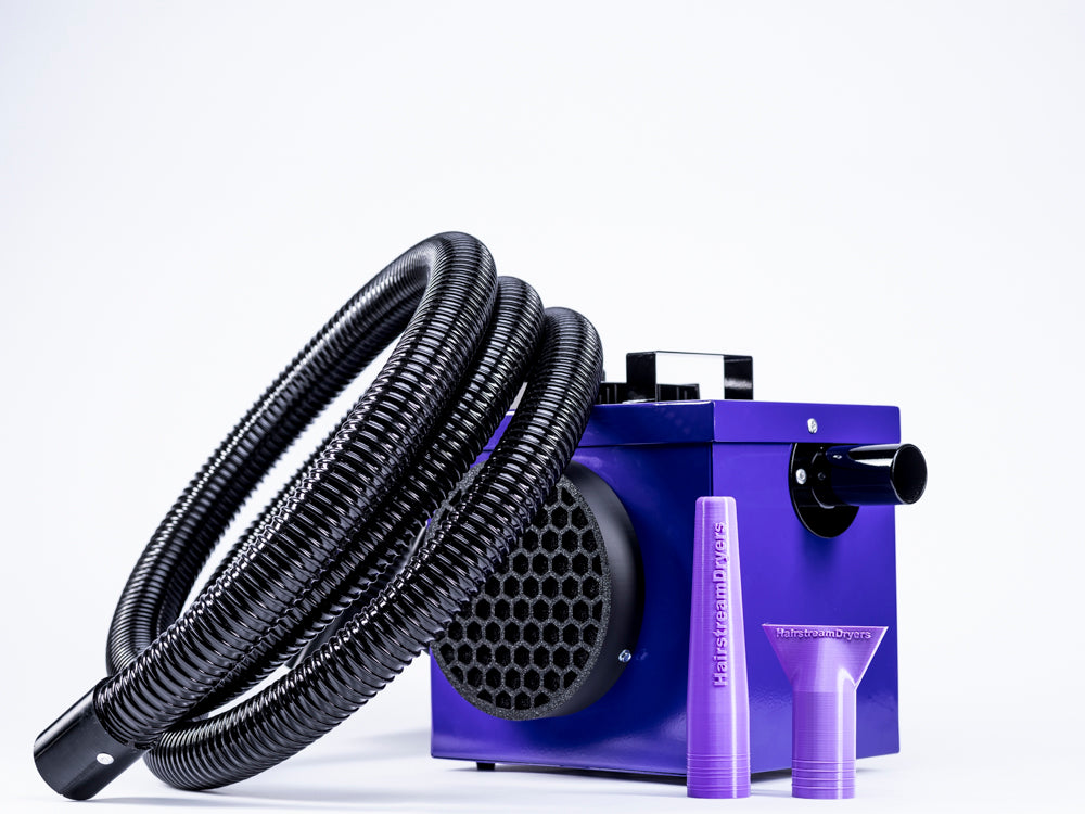 Hairstream Dryer