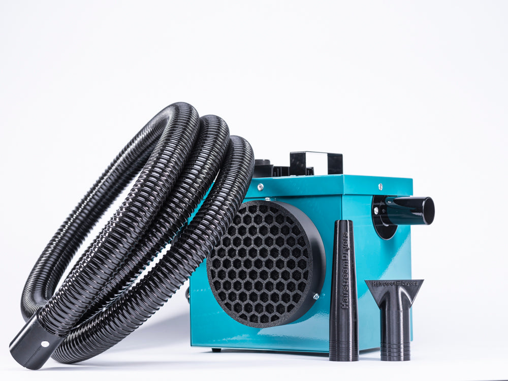 Hairstream Dryer