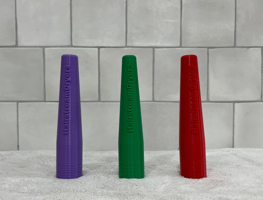 Replacement Pointed Nozzle