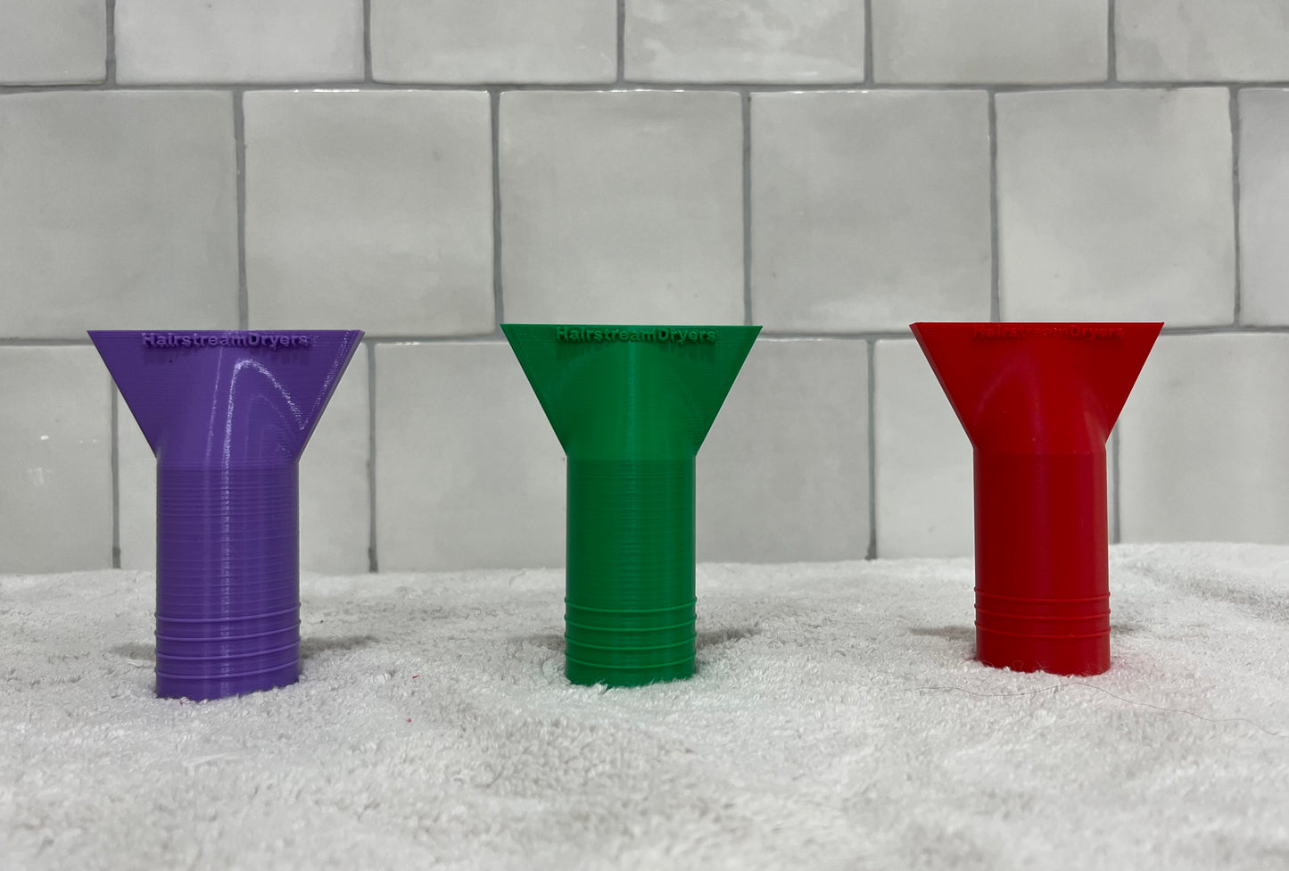 Replacement Flat Nozzle