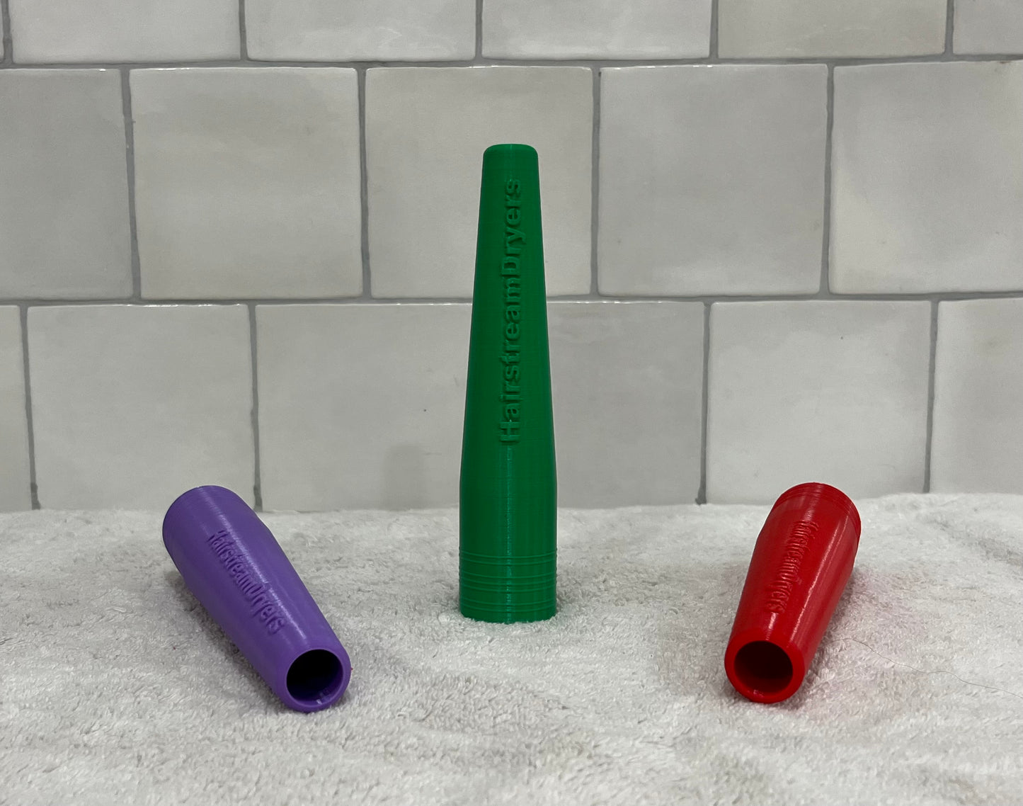 Replacement Pointed Nozzle